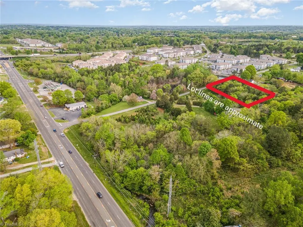 0 Whittemore Road, Graham, NC 27253 - #1
