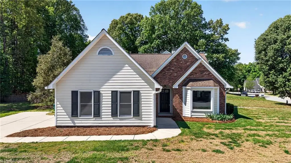 3401 Timberwolf Avenue, High Point, NC 27265 - #1