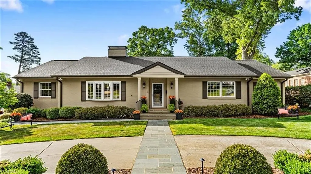 1902 Pembroke Road, Greensboro, NC 27408 - #1