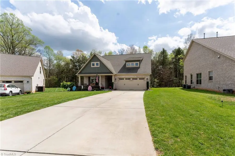 4593 Olivine Lane, Pfafftown, NC 27040 - #2