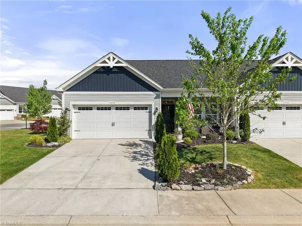 1402 Hunting Hawk Lane, Kernersville, NC 27284