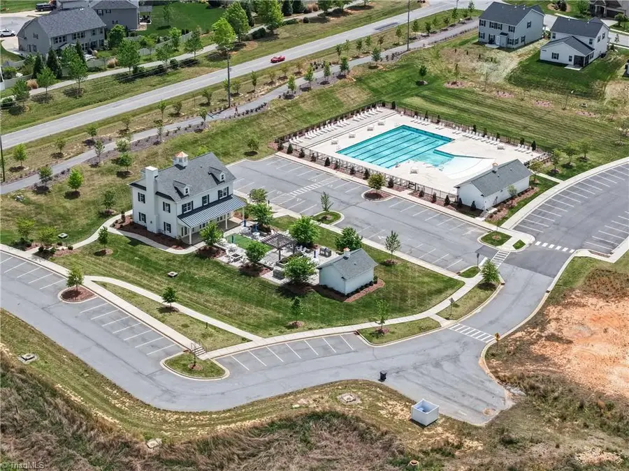1402 Hunting Hawk Lane, Kernersville, NC 27284 - #2