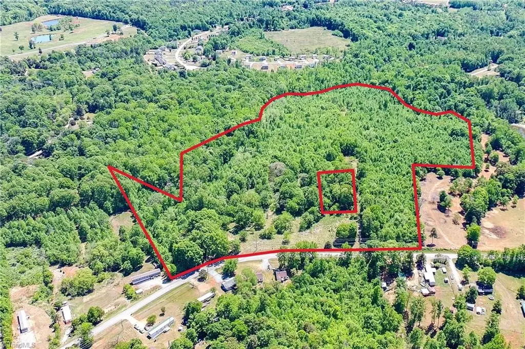 2690 Old Mountain Road, Trinity, NC 27370 - #1