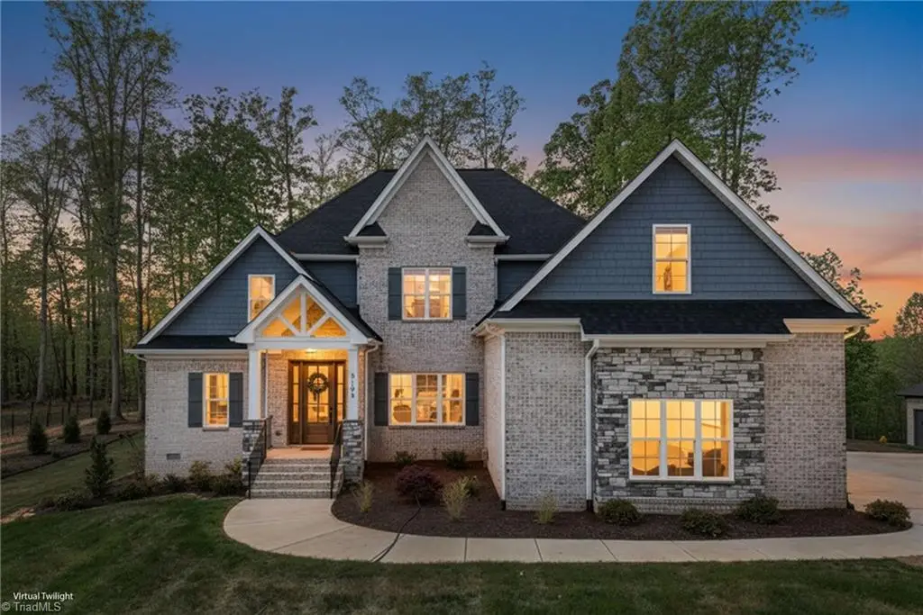 8105 Odin Court, Stokesdale, NC 27357 - #1