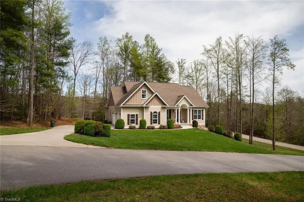 161 Burberry Drive, Purlear, NC 28665 - #1