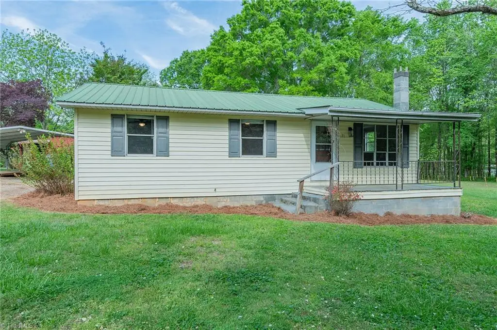 171 Bob Callicut Drive, Lexington, NC 27292 - #1