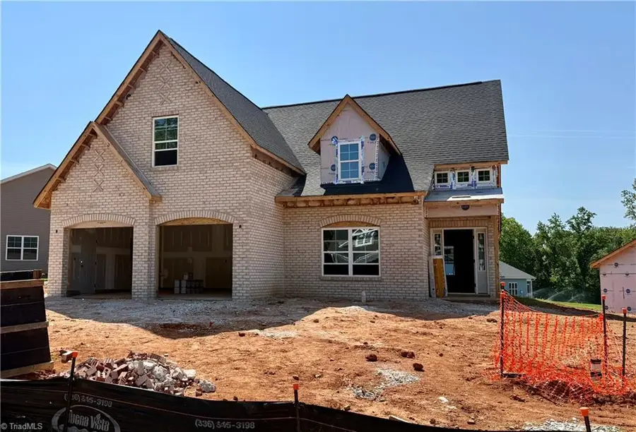 279 Morning Star Drive, Advance, NC 27006 - #3