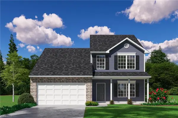 1317 Dandridge Drive #345, Kernersville, NC 27284