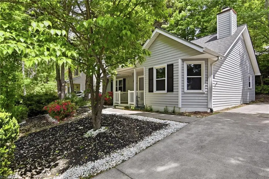 1112 Rockdale Drive, Winston Salem, NC 27104 - #3