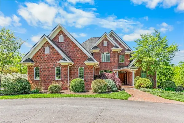537 Montclaire Drive, Mount Airy, NC 27030