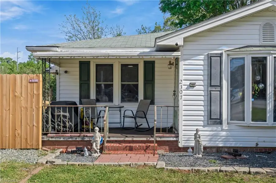 2307 E Green Drive, High Point, NC 27260 - #3