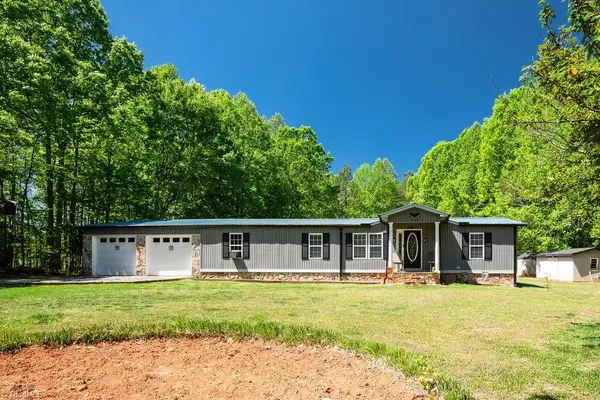 7234 Racine Road, Pleasant Garden, NC 27313
