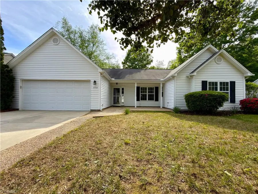 3792 Vanhoe Lane, Jamestown, NC 27282 - #2