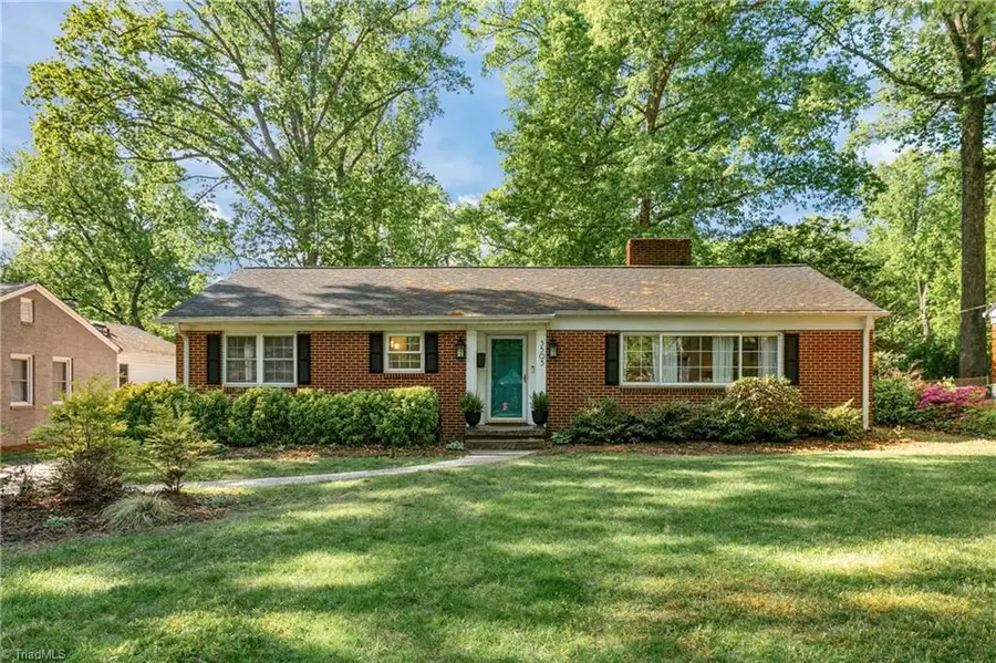 3505 Kirby Drive, Greensboro, NC 27403 - #2