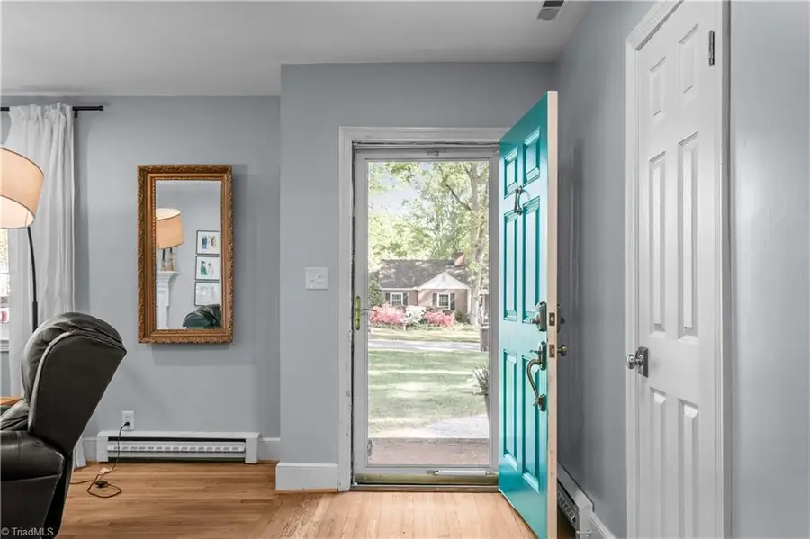 3505 Kirby Drive, Greensboro, NC 27403 - #3