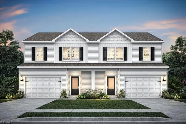 3348 Cider Hill Court, Winston-Salem, NC 27127
