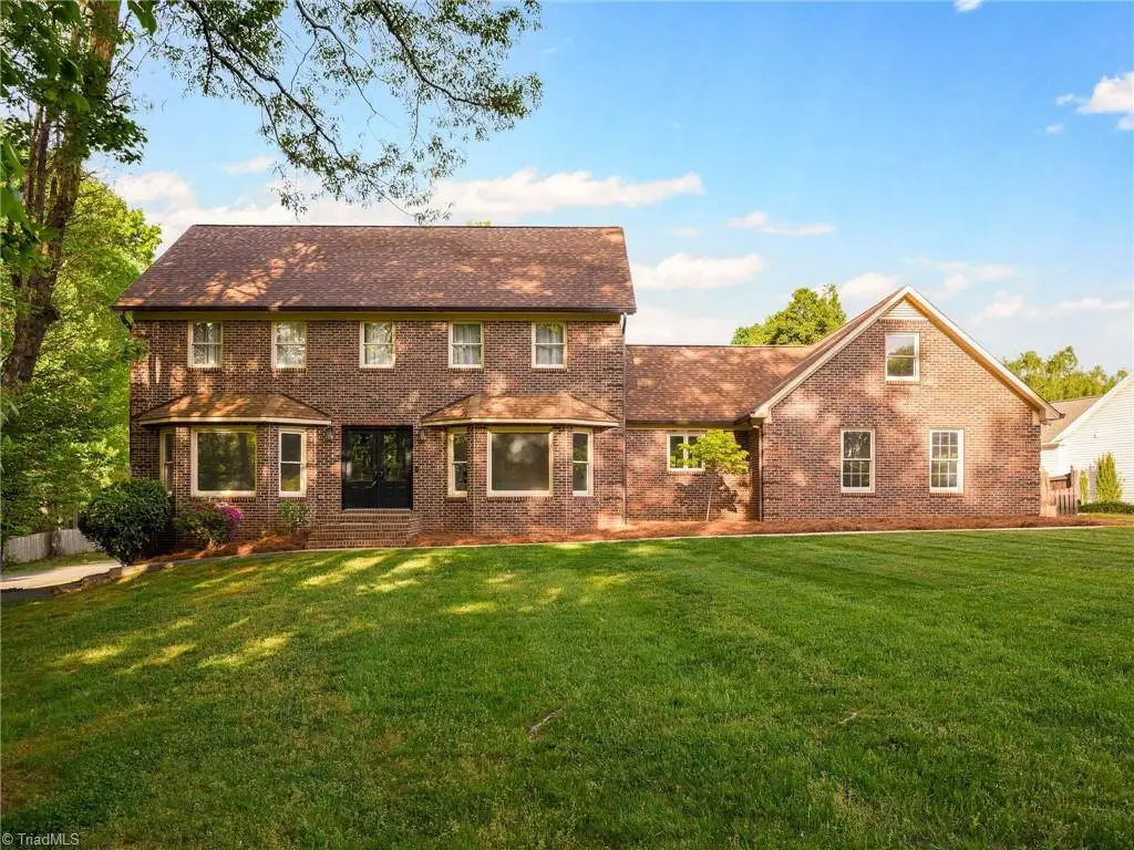 466 Windsor Park Road, Kernersville, NC 27284 - #1