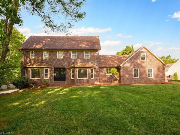 466 Windsor Park Road, Kernersville, NC 27284