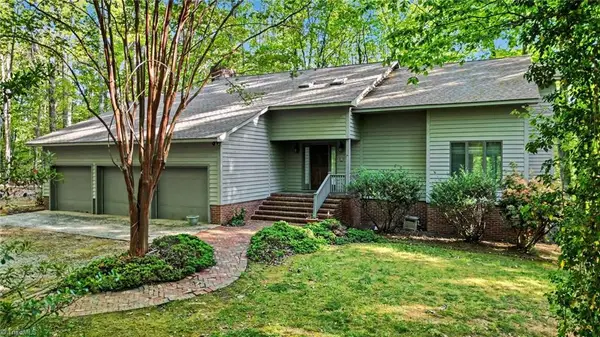 9030 Mount Carmel Road, Stokesdale, NC 27357