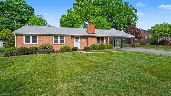 140 Sims Drive, Lewisville, NC 27023