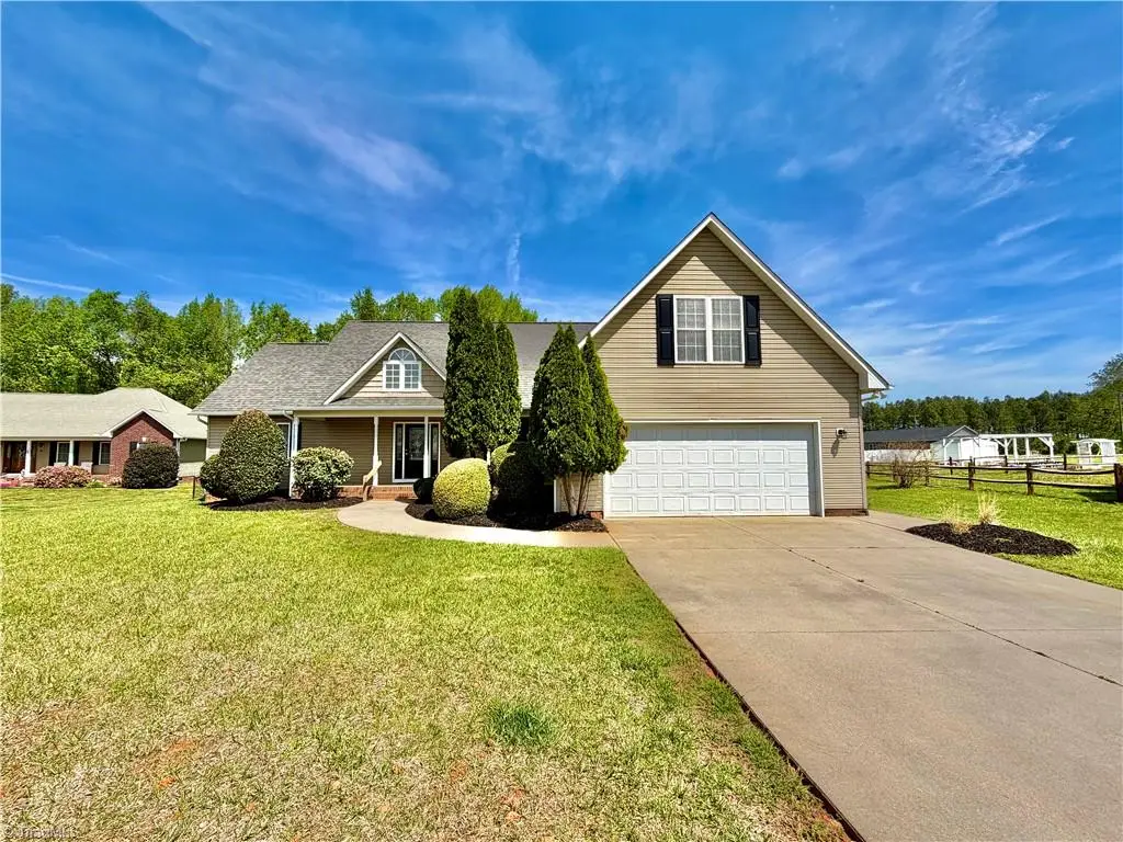1070 Lucky Lane, Salisbury, NC 28146 - #1