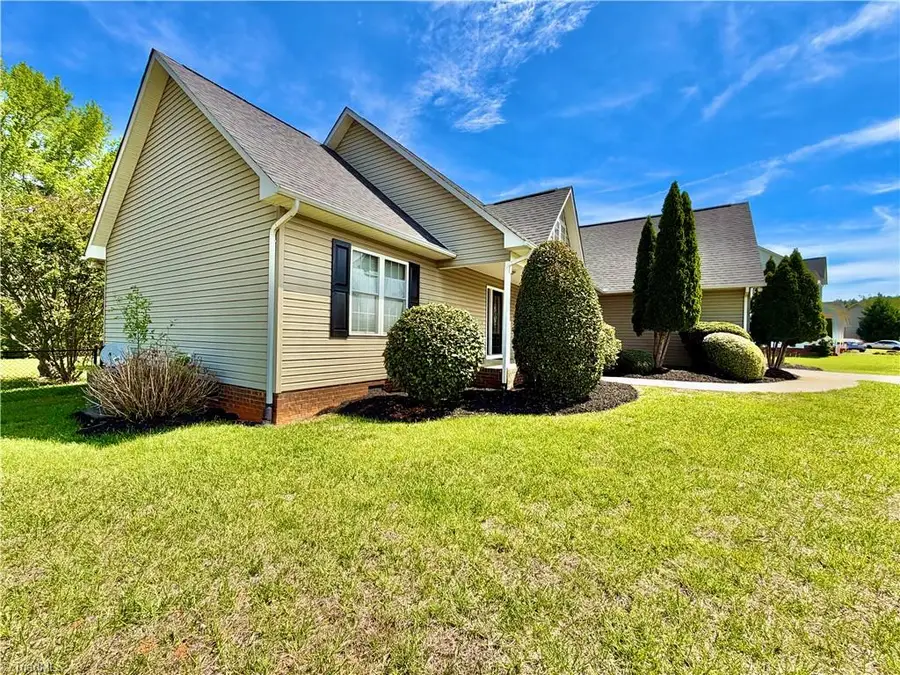 1070 Lucky Lane, Salisbury, NC 28146 - #2