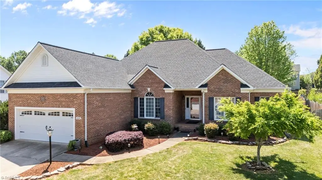 408 Maverick Trail Drive, King, NC 27021 - #1