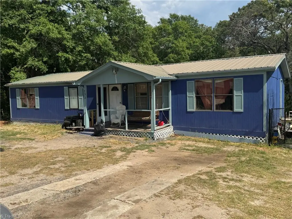 133 Maple Street, Rockingham, NC 28379 - #1