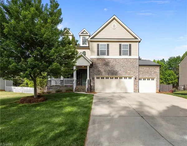 2681 Splitbrooke Drive, High Point, NC 27265