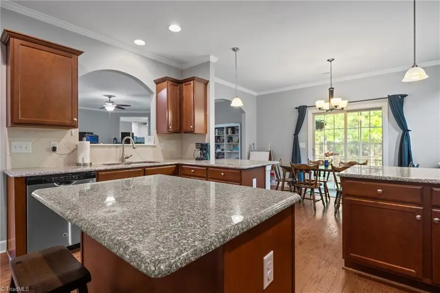 2681 Splitbrooke Drive, High Point, NC 27265 - #3