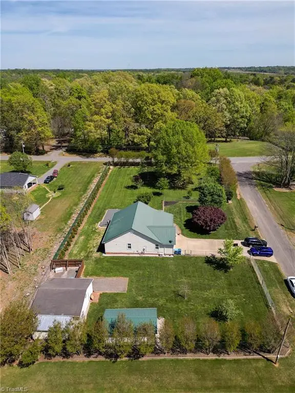 116 Towery Road, Mocksville, NC 27028 - #2