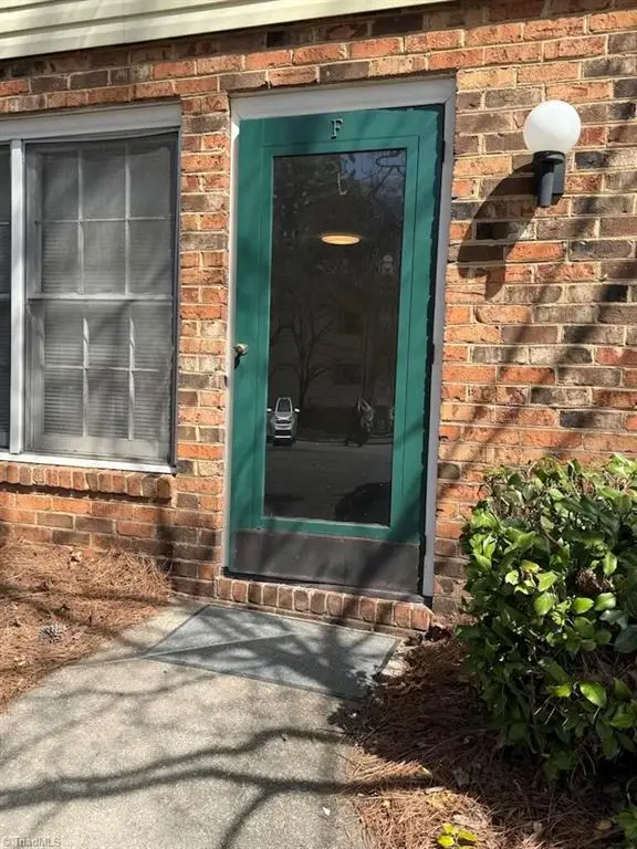 2810 Pelham Place #F, Winston-Salem, NC 27106