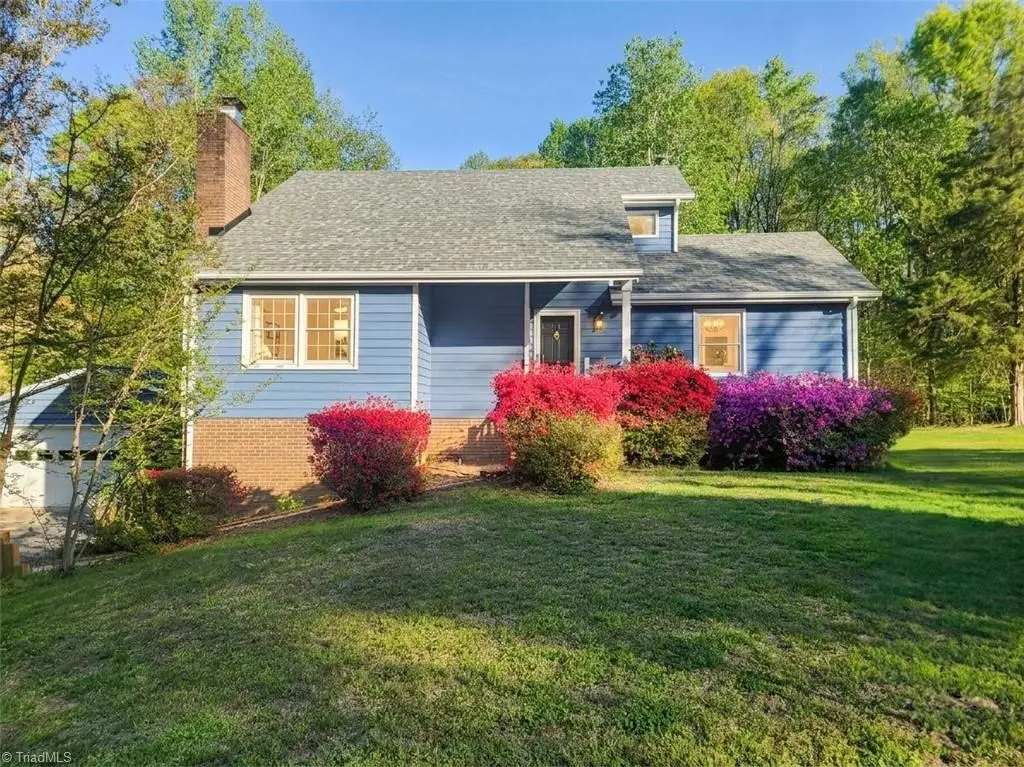 7203 Saint Crispins Way, Summerfield, NC 27358 - #1