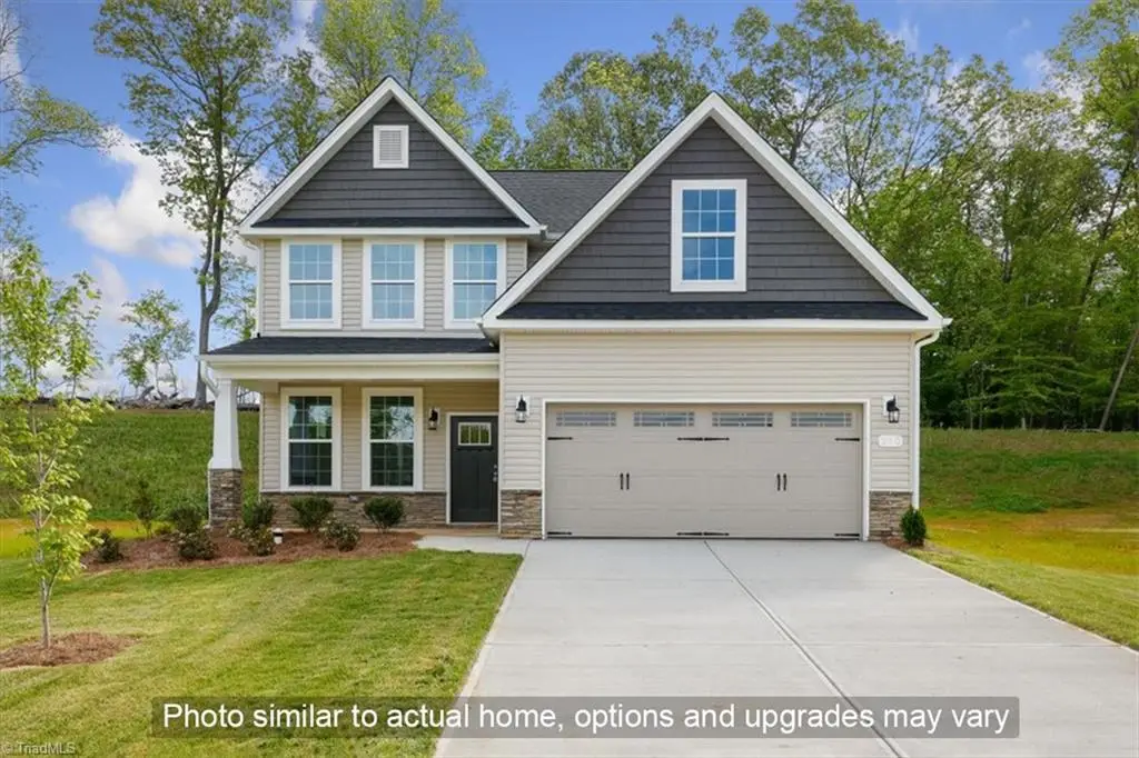 1516 Reese Court #73 KL, Burlington, NC 27217 - #1