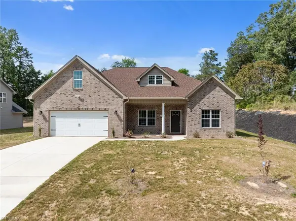 1875 Paragon Drive, Winston-Salem, NC 27127