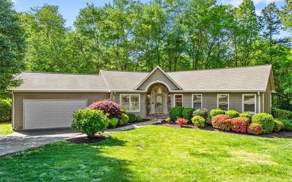 717 Guilford Road, Jamestown, NC 27282 - #1