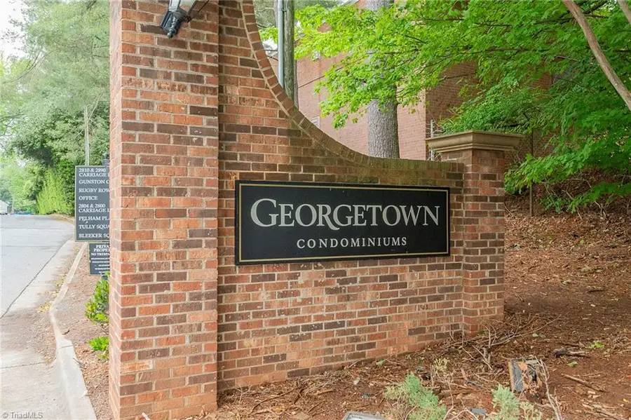 2821 Bleeker Square, Winston Salem, NC 27106 - #2