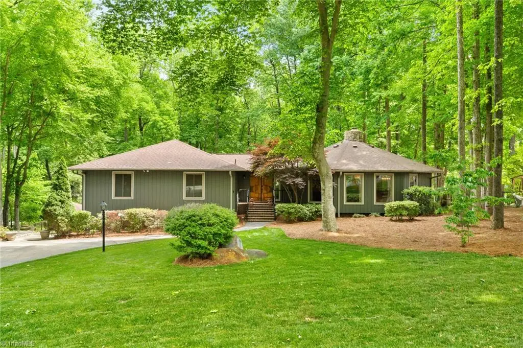 4511 Oakcliffe Road, Greensboro, NC 27406 - #1