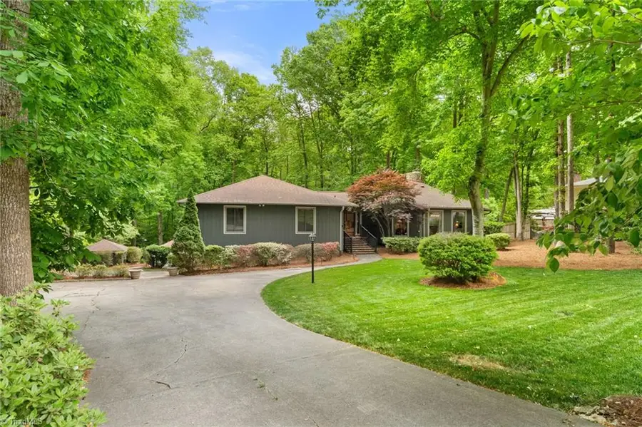 4511 Oakcliffe Road, Greensboro, NC 27406 - #2