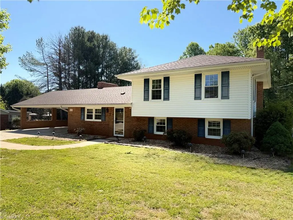 5151 River Road Liberty Grove Church Road, North Wilkesboro, NC 28659 - #1