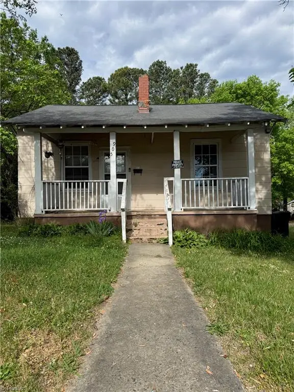 905 Beaumont Avenue, Burlington, NC 27217 - #1