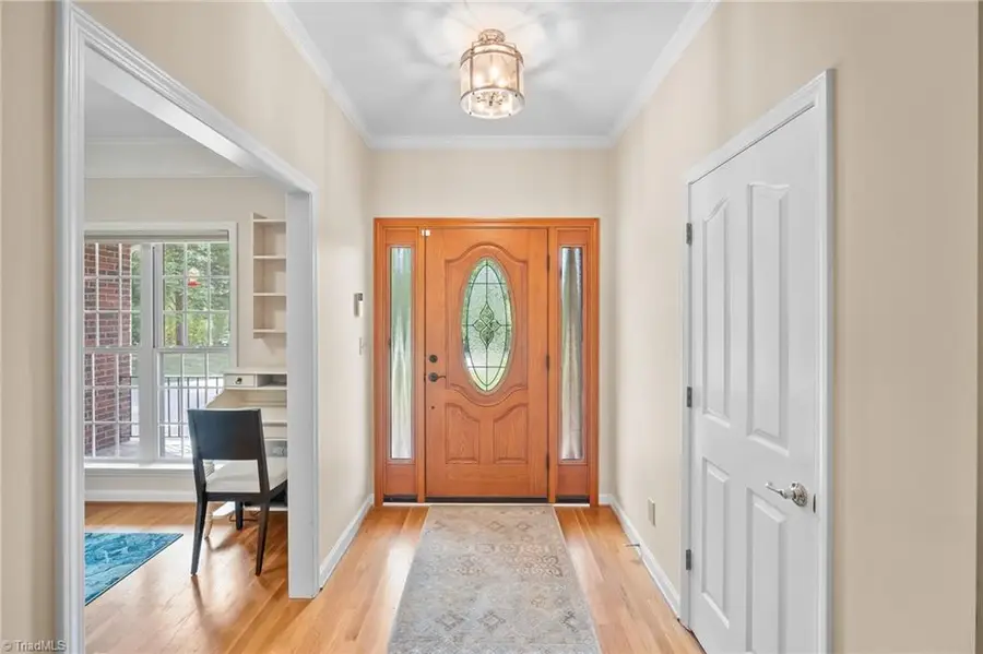 2823 Friedland Church Road, Winston Salem, NC 27107 - #3