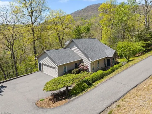 480 N Ridge Circle, Boone, NC 28607