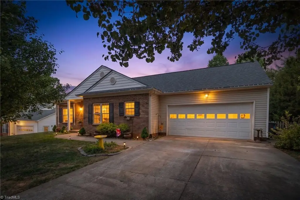 104 Water Mill Road, Kernersville, NC 27284 - #1