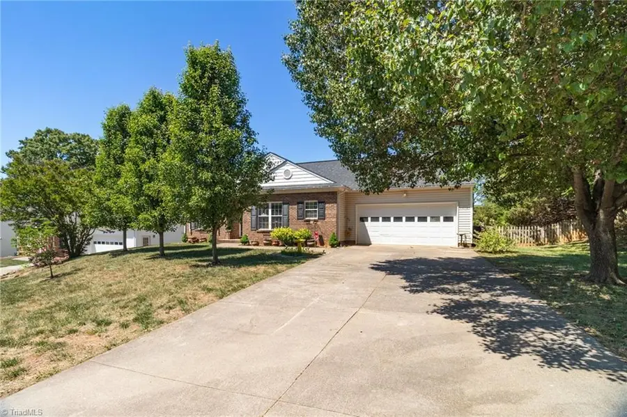 104 Water Mill Road, Kernersville, NC 27284 - #3