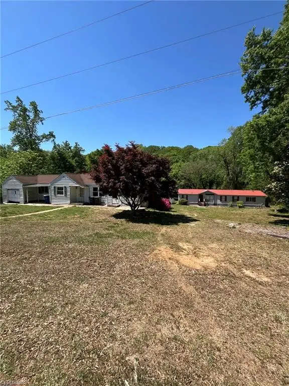 1810 Wilma Avenue, Winston Salem, NC 27127 - #1