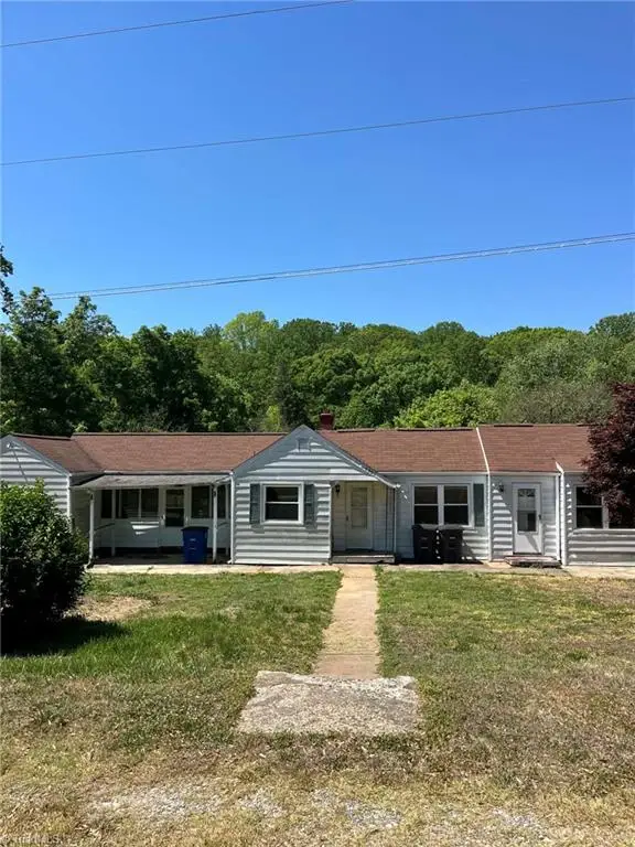 1810 Wilma Avenue, Winston Salem, NC 27127 - #2