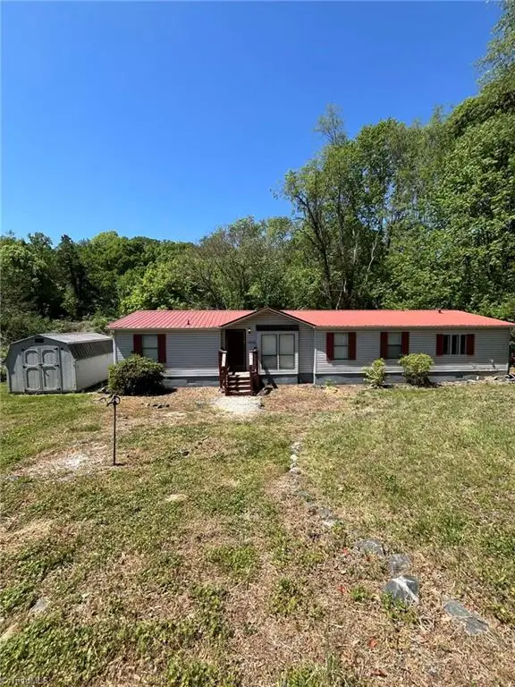 1810 Wilma Avenue, Winston Salem, NC 27127 - #3