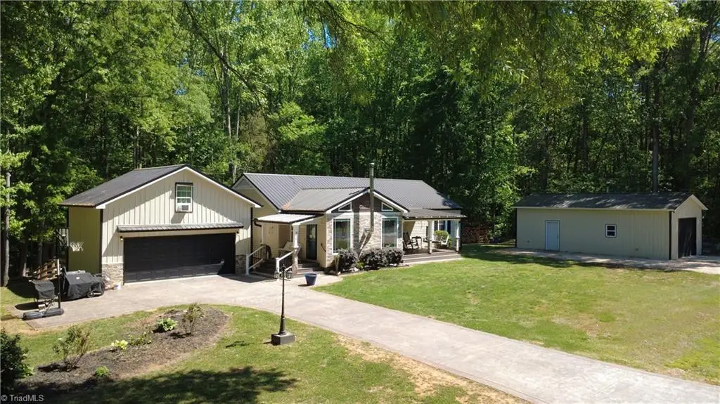 475 Oakridge Run, Salisbury, NC 28146 - #1