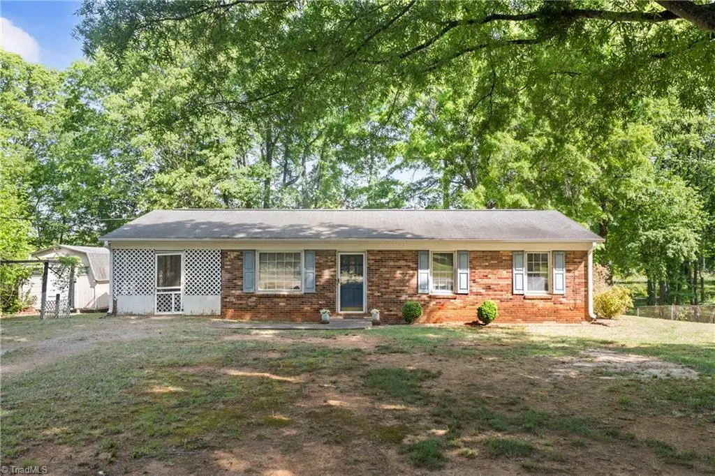 9241 Sahabi Road, Kernersville, NC 27284 - #1